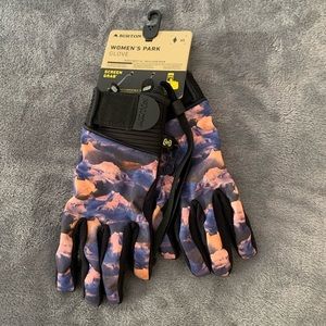 Burton women’s park glove